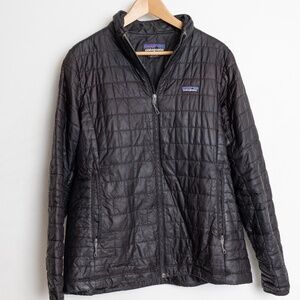 Patagonia Women's Nano Puff Jacket